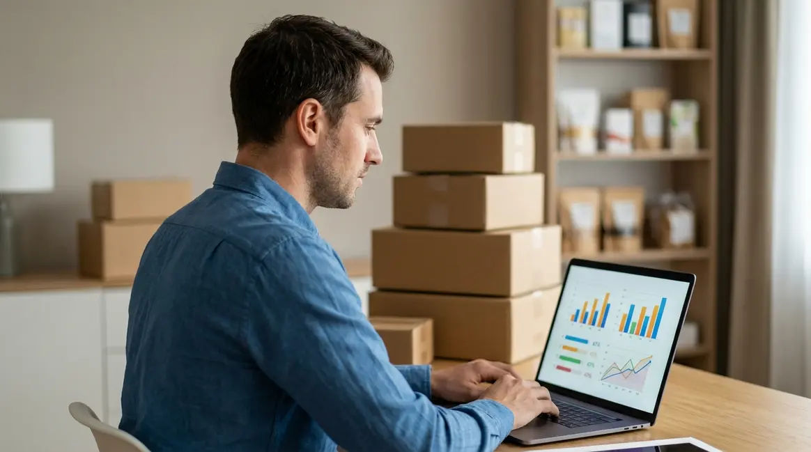 Marketplaces Superam Lojas Físicas: Novo Comportamento do Consumidor Redefine Vendas