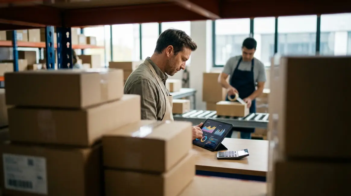 Mercado Livre Altera Frete Grátis: Impacto Direto nos Custos dos Vendedores