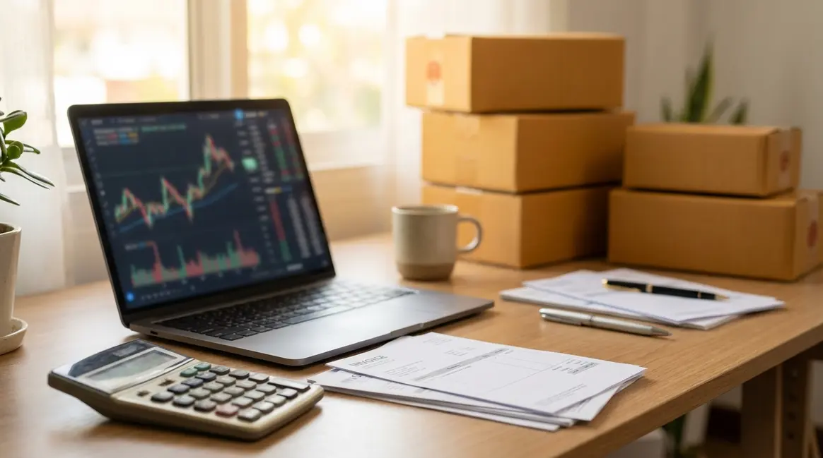 Mercado Livre Aumenta Taxas: Impacto Direto na Margem de Vendedores