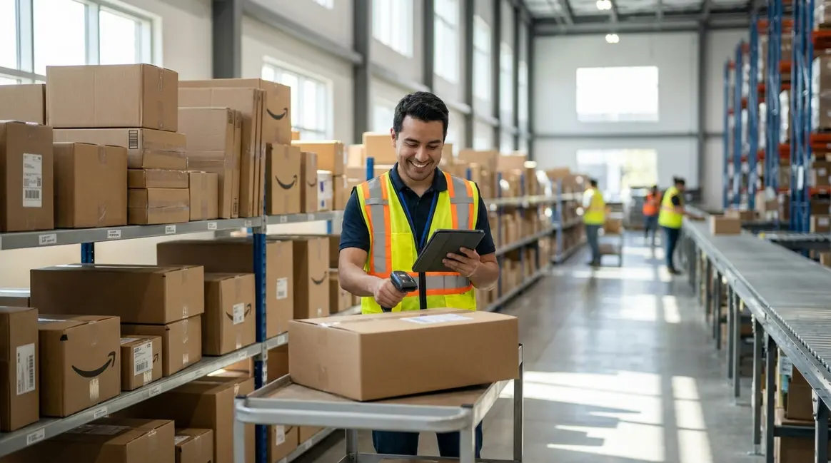 Mercado Livre Lança Envio Flex em SP: Mais Velocidade e Vendas para Sellers