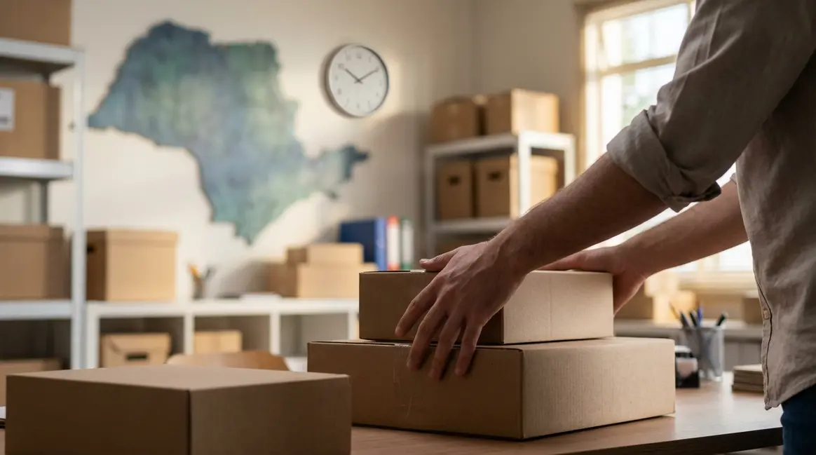 Mercado Livre Expande Envio Flex em SP: Mais Vendas com Entrega Rápida