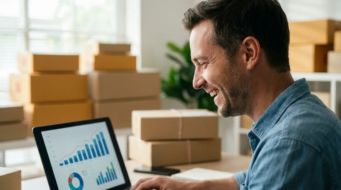 Mercado Livre Lança IA para Anúncios, Otimizando Vendas de Vendedores