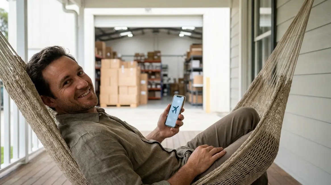 Mercado Livre Lança “Modo Avião”: Mais Flexibilidade para Vendedores Gerenciarem Pausas