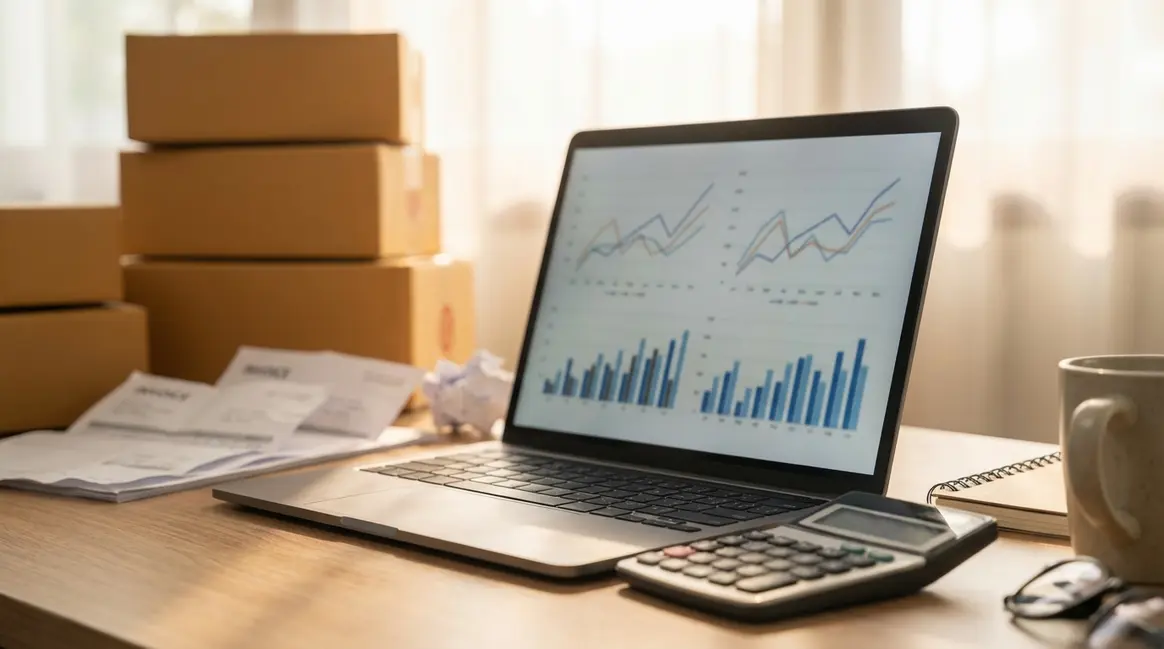 Mercado Livre Implementa Nova Taxa de Serviço, Impactando Margens de Vendedores