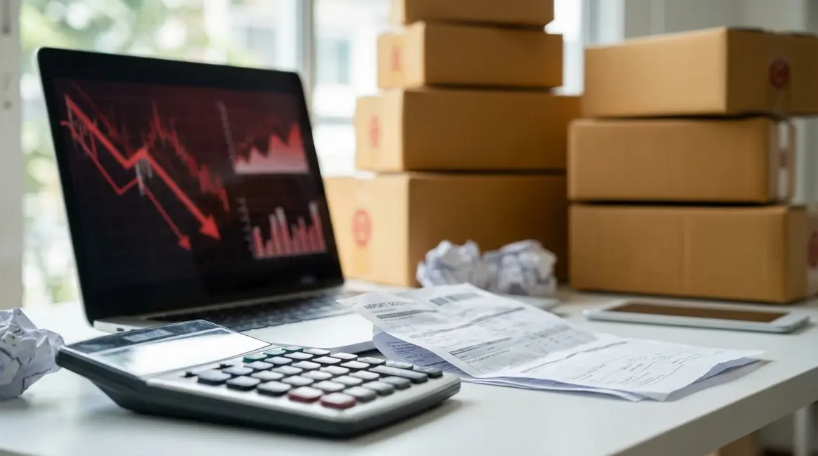 Remessa Conforme: Fim da Isenção de US$50 Eleva Custos para Vendedores