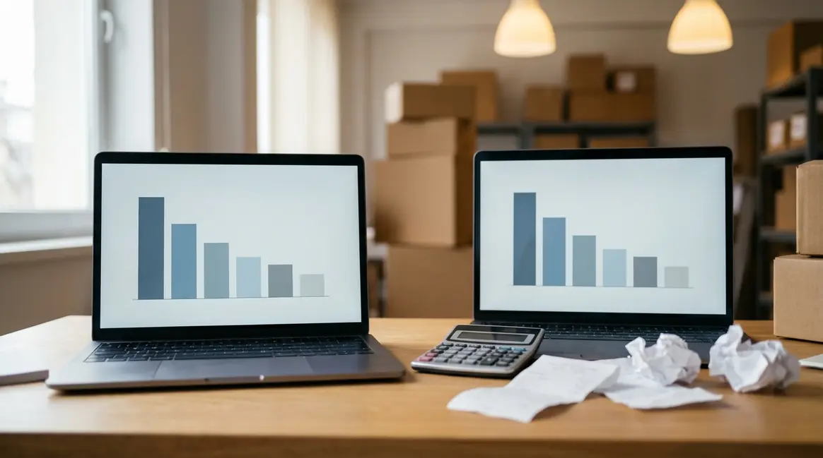 Shopee Aumenta Taxas de Comissão: Impacto Direto na Rentabilidade dos Vendedores