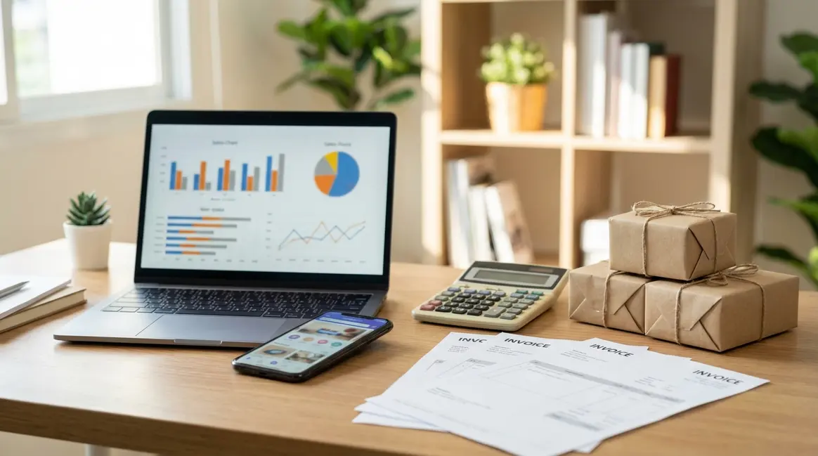 Taxa das Blusinhas: Impacto no E-commerce e Estratégias para Vendedores