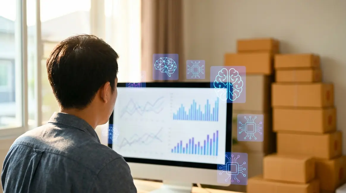 Mercado Livre Acelera Investimento em IA: Impacto para Vendedores