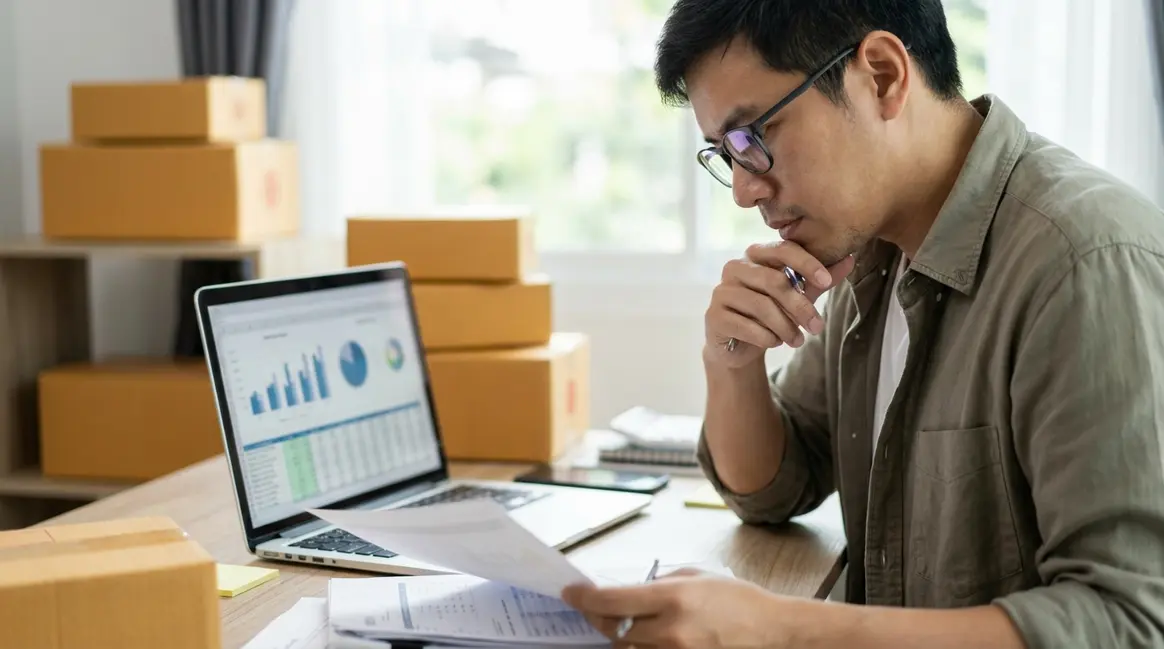 Mercado Livre Ajusta Frete Grátis: Impacto Direto na Rentabilidade dos Vendedores