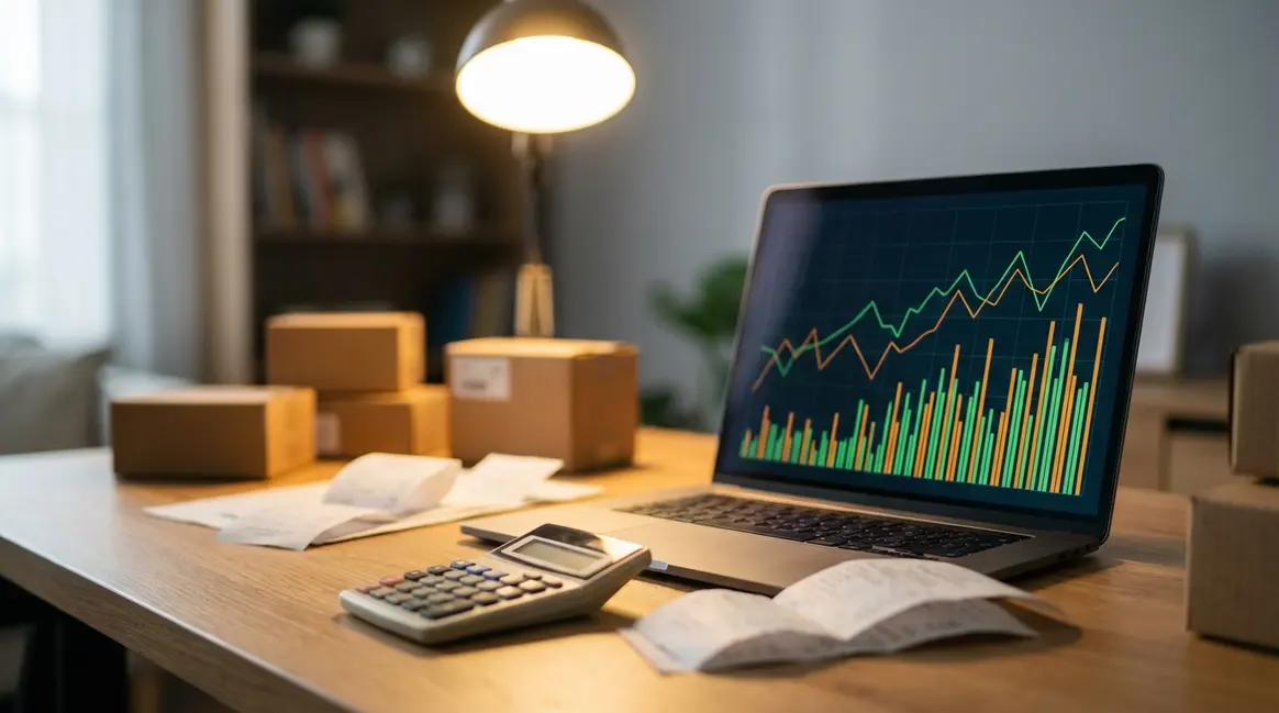 Mercado Livre Ajusta Taxas e Expande Full: Impacto Direto na Margem do Vendedor