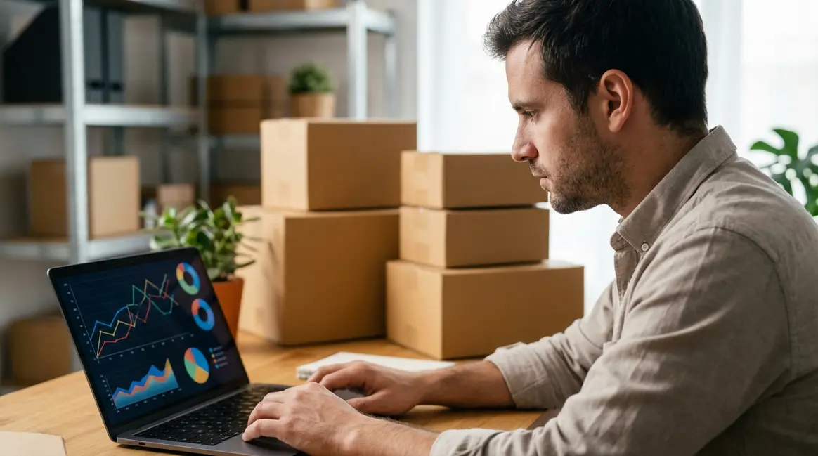 Mercado Livre Ajusta Taxas e Impacta Rentabilidade de Vendedores