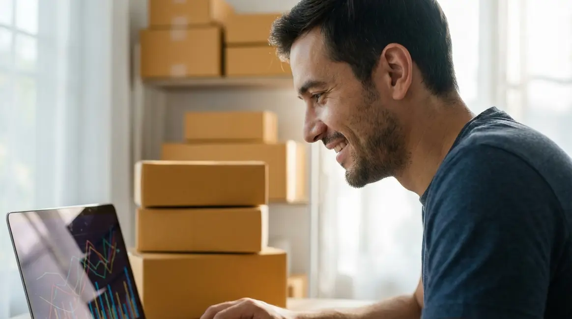 Mercado Livre Lança ‘Análise de Preços’ para Otimizar Lucros de Vendedores