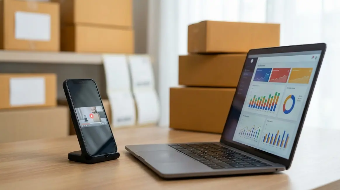 Mercado Livre Lança Anúncios em Vídeo: Nova Era para Vendas