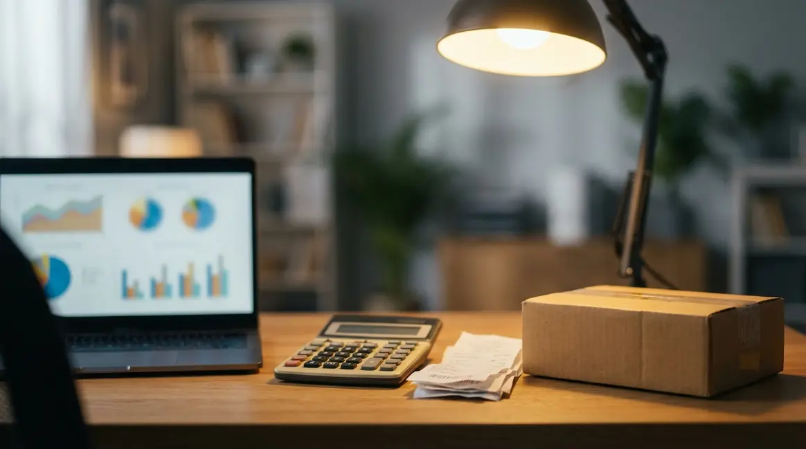 Mercado Livre Aumenta Taxas: Impacto Direto na Margem de Vendedores