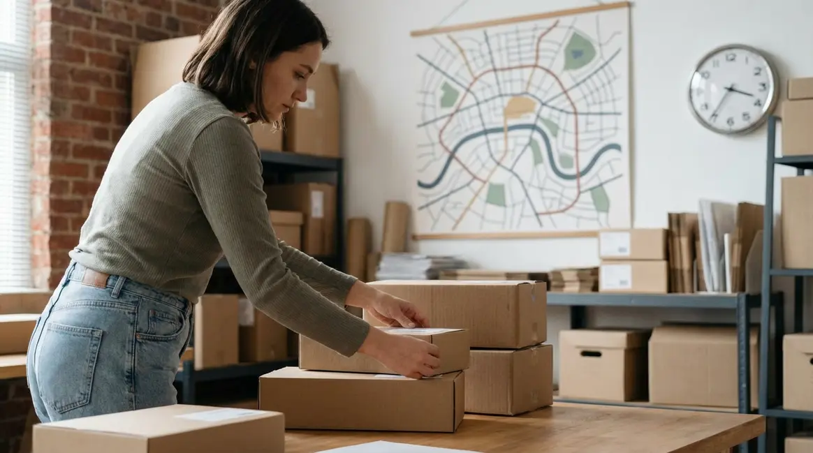 Mercado Livre Lança Envio Flex: Entregas Rápidas Impulsionam Vendas em SP