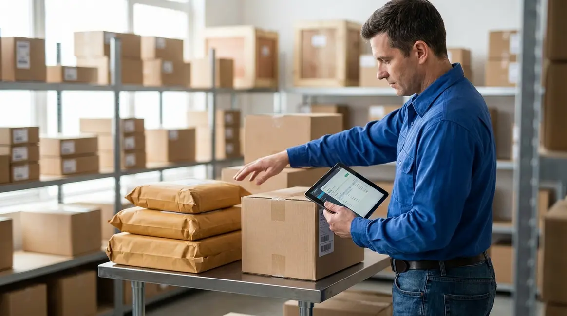 Mercado Livre Lança Envío Flex: Entregas Rápidas Impulsionam Vendas