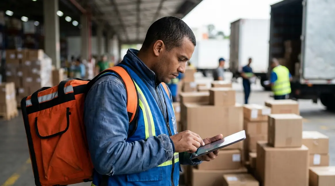 Mercado Livre Lança Envio Flex: Entrega Rápida Impulsiona Vendas para Sellers