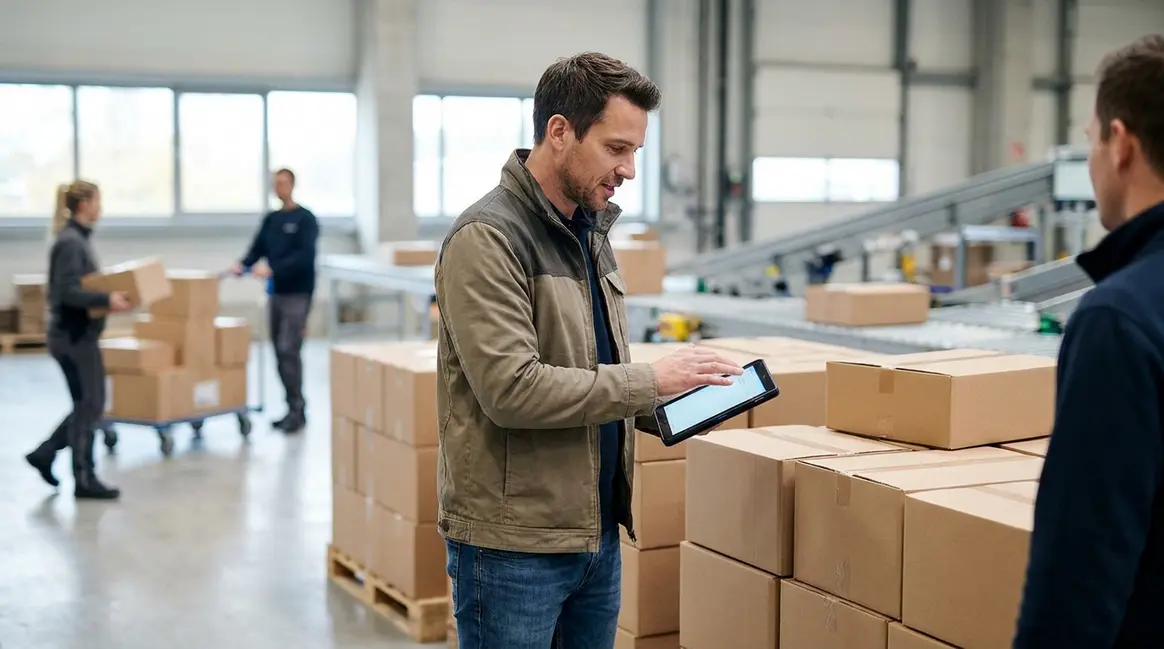 Mercado Livre Lança Envio Flex, Otimizando Entregas e Competitividade para Vendedores