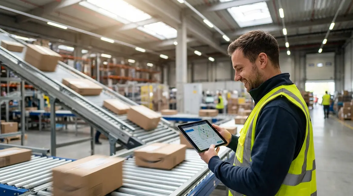 Mercado Livre Lança Envios Full no Mesmo Dia: Mais Vendas e Agilidade para Sellers