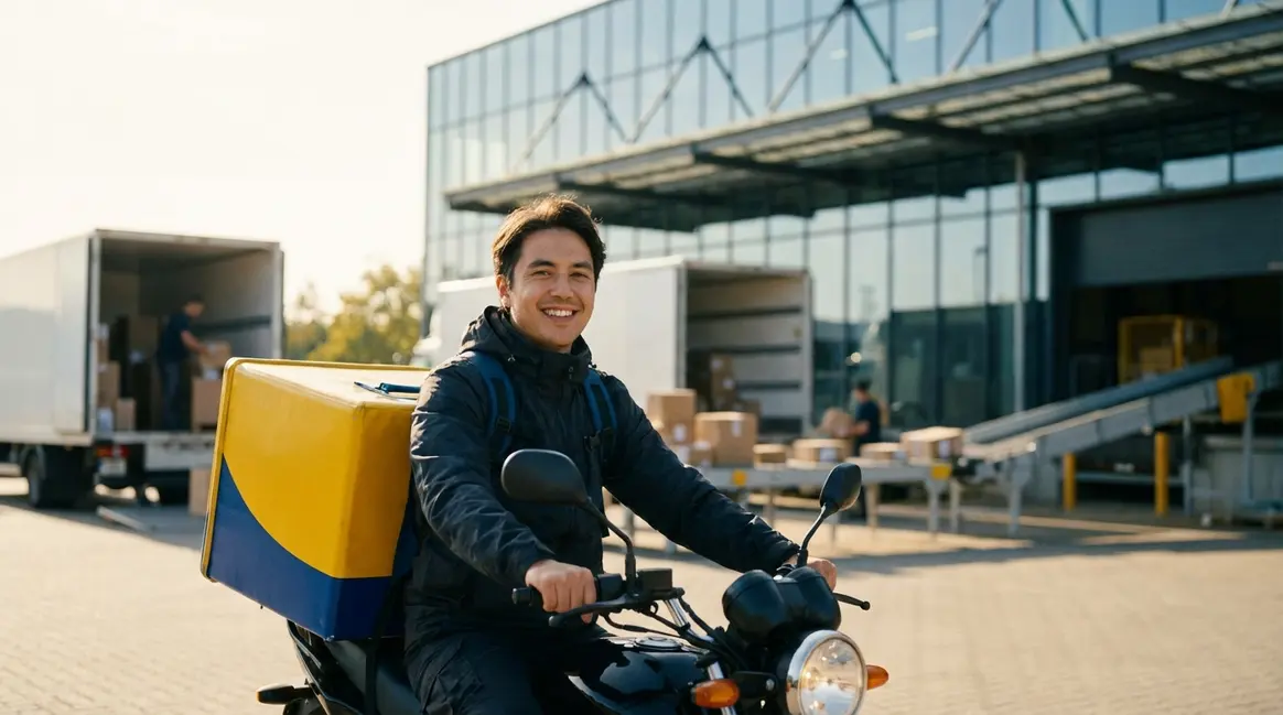 Mercado Livre Expande Envio Flex: Mais Agilidade e Vendas para Sellers