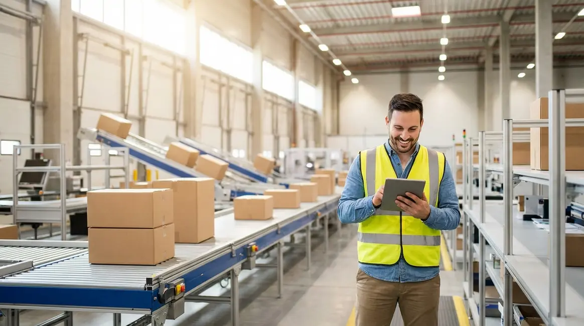 Mercado Livre Aprimora Frete Grátis no Full, Reduzindo Custos para Sellers