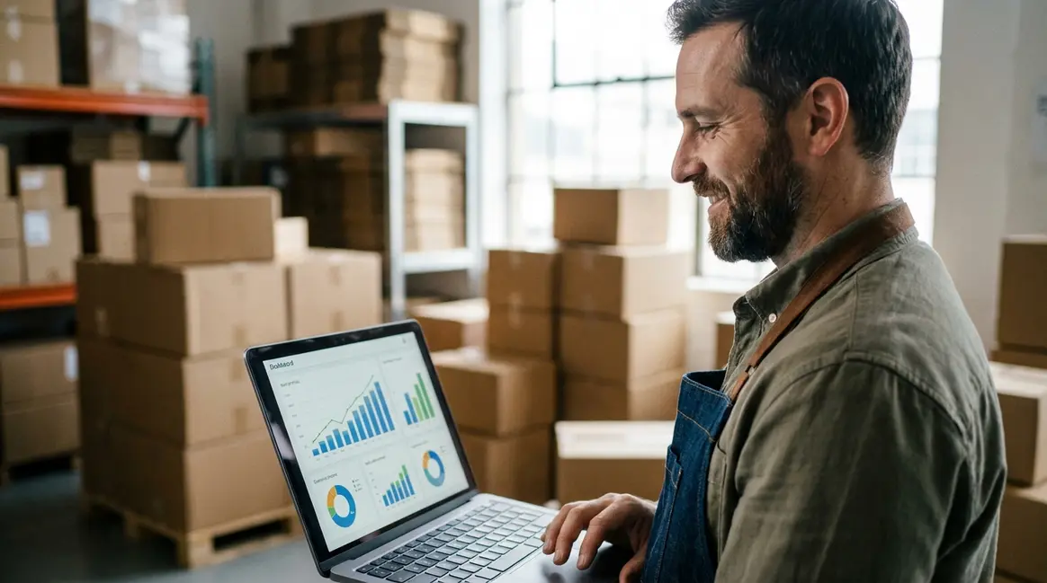 Mercado Livre Lança Frete Grátis para Vendedores: Impacto nas Vendas