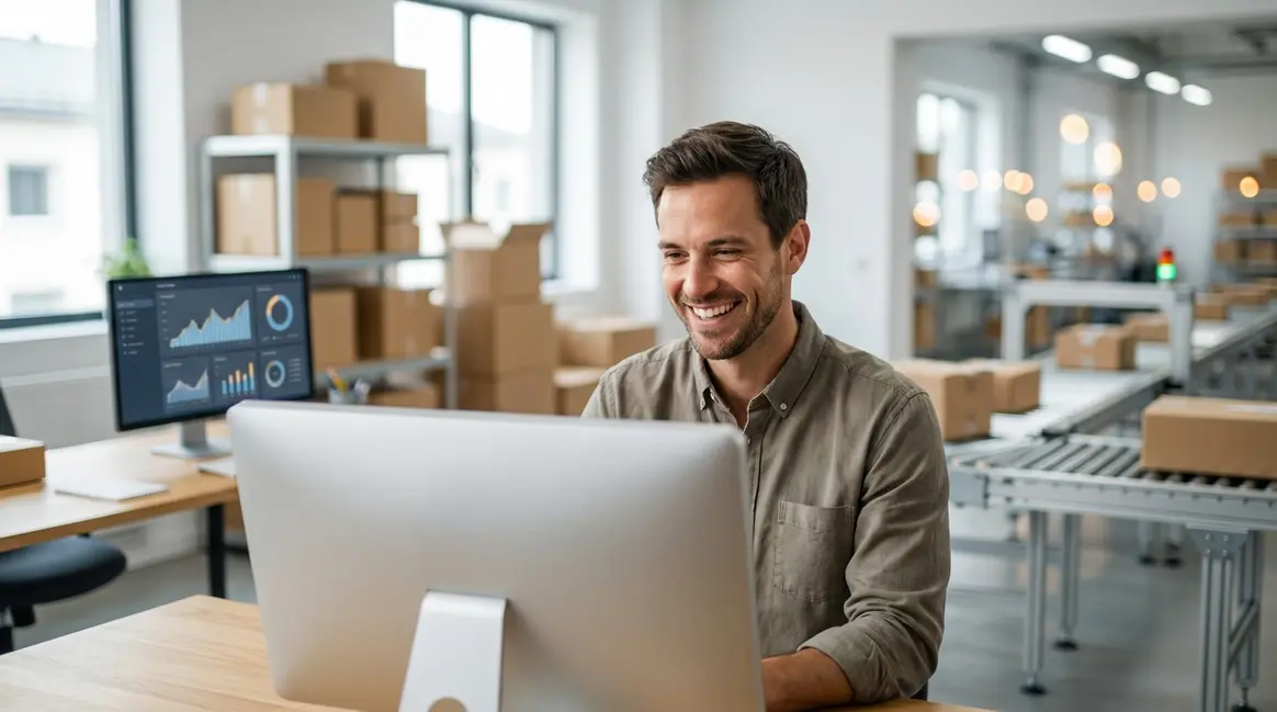 Mercado Livre Lança IA para Anúncios em Massa: Otimização e Vendas para Sellers