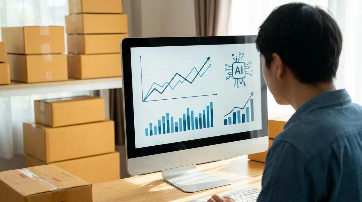 Mercado Livre Impulsiona Vendas com IA e Investimento Bilionário no Brasil