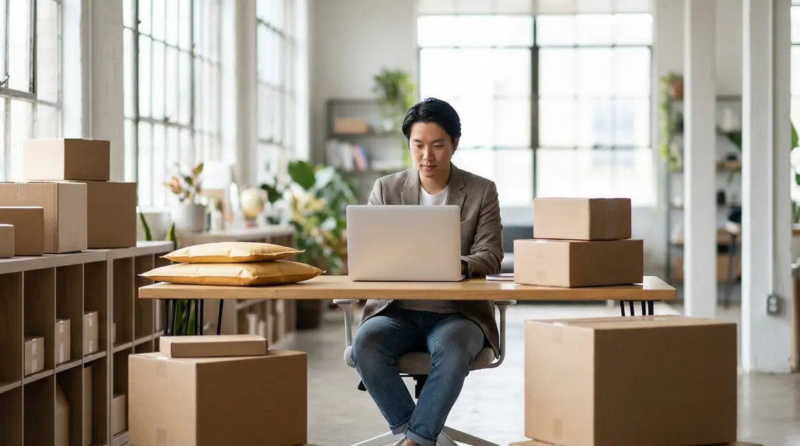 Mercado Livre Acelera Uso de IA, Impulsionando Visibilidade e Eficiência para Vendedores