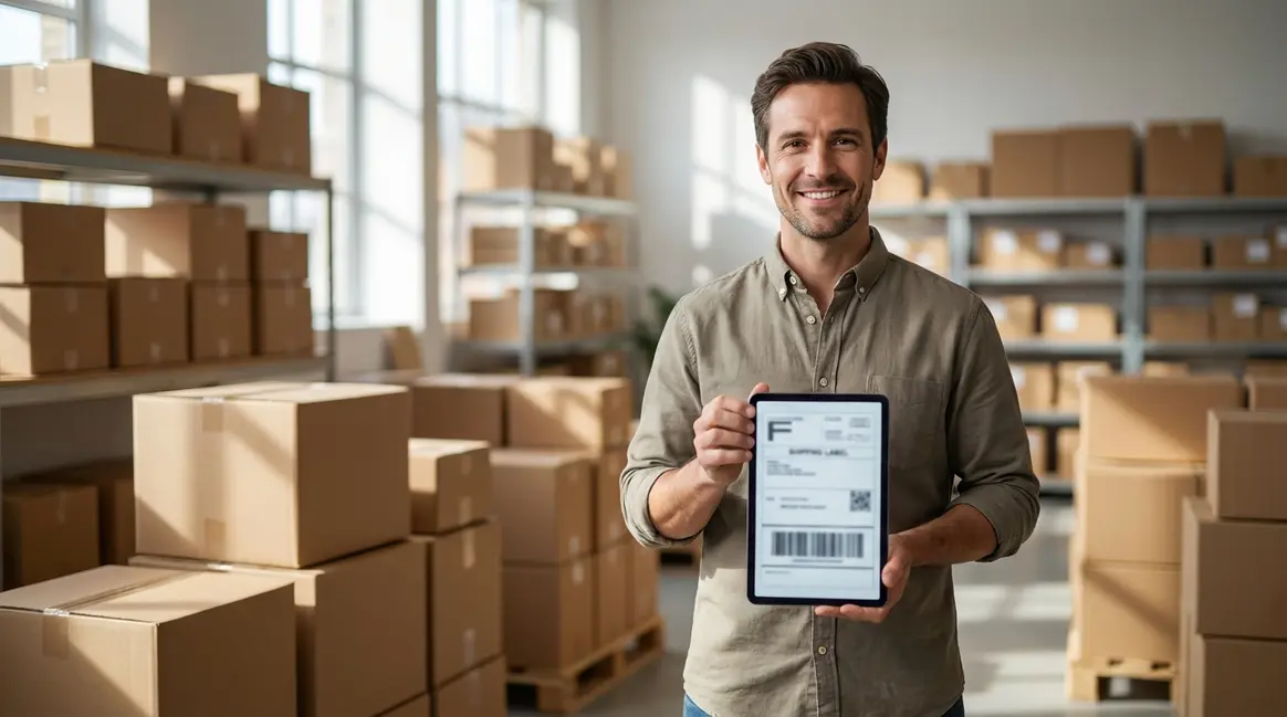 Mercado Livre Lança ‘Envio Fácil’: Agilidade e Redução de Custos para Vendedores