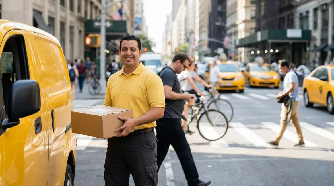 Mercado Livre Lança Envio Flex: Mais Agilidade e Vendas para Sellers