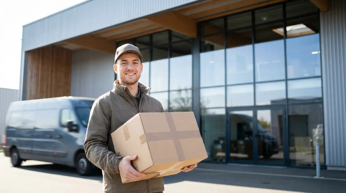 Mercado Livre Lança Envios Flex: Entregas Rápidas Impulsionam Vendas de Sellers