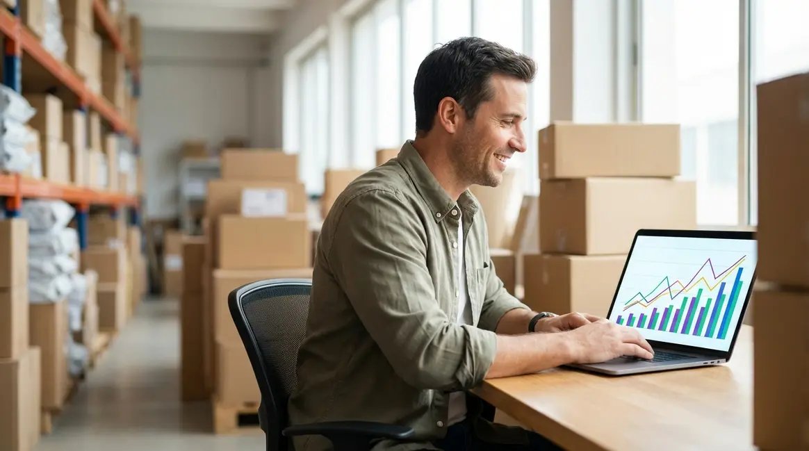 Mercado Livre Lança IA para Anúncios, Prometendo Otimizar Vendas de Sellers