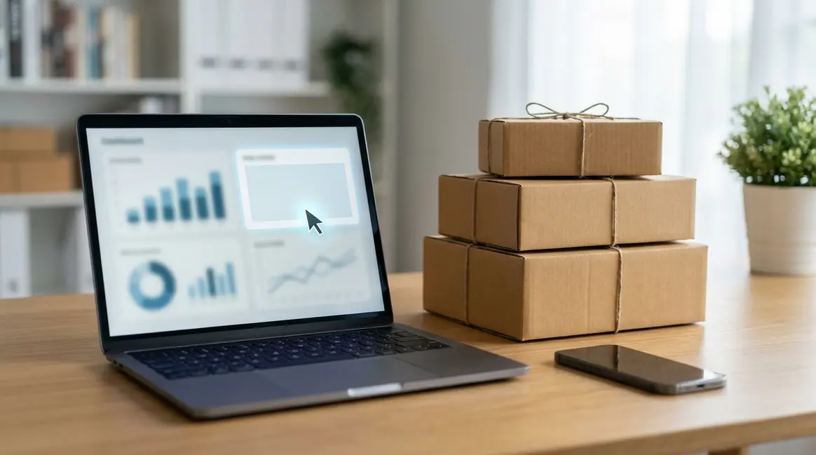 Mercado Livre Lança IA para Anúncios, Otimizando Tempo e Vendas