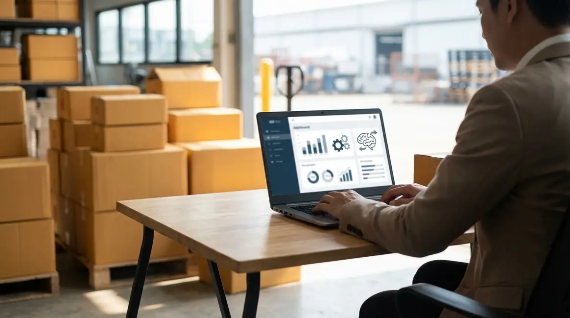 Mercado Livre Lança IA para Anúncios, Otimizando Vendas de Sellers