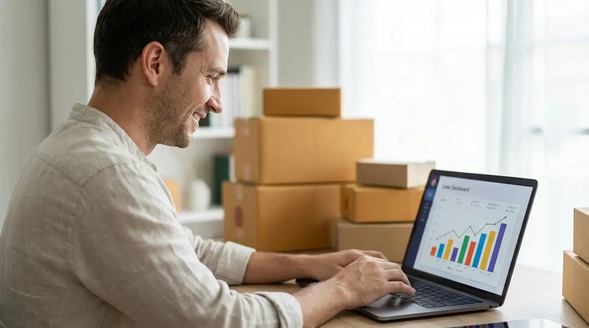 Mercado Livre Lança IA para Vendedores: Otimização e Vendas Impulsionadas