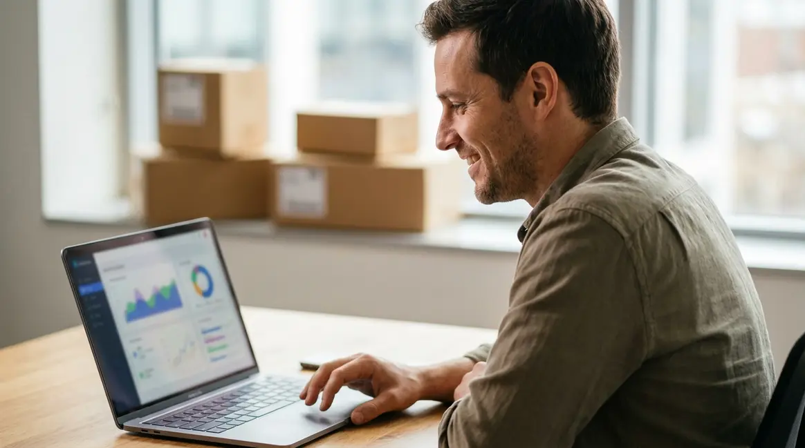 Mercado Livre Lança IA para Vendedores: Otimização de Anúncios e Vendas