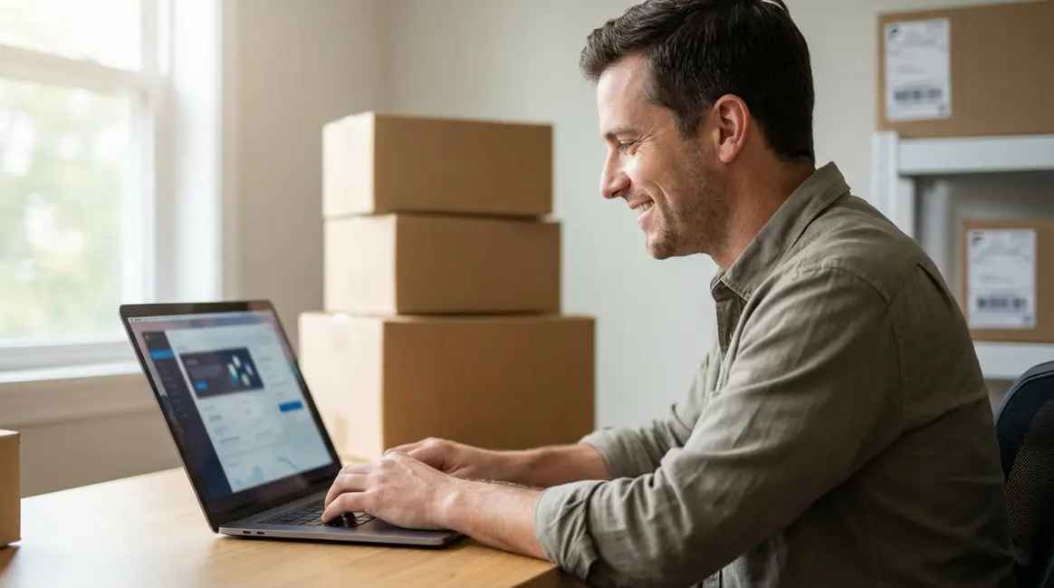 Mercado Livre e Melhor Envio Ampliam Opções de Frete para Vendedores