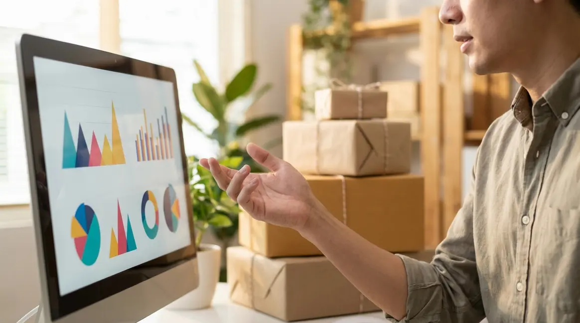 Mercado Livre Lança Nova Análise de Vendas: Impulso Estratégico para Sellers