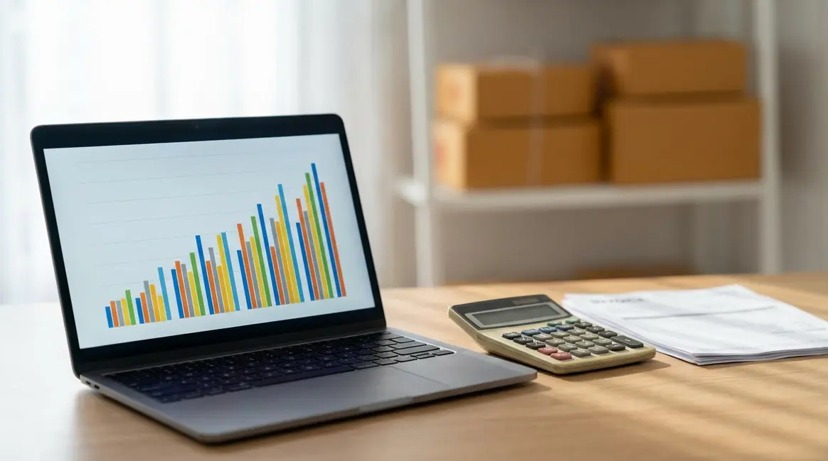 Mercado Livre: Novas Taxas de Venda Afetam Margem de Lucro dos Sellers