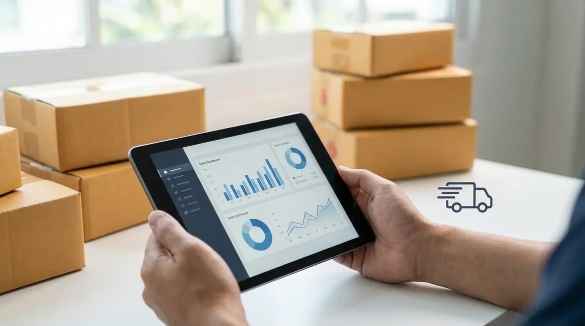 Mercado Livre Atualiza Reputação e Frete Grátis: Impacto Direto em Vendedores