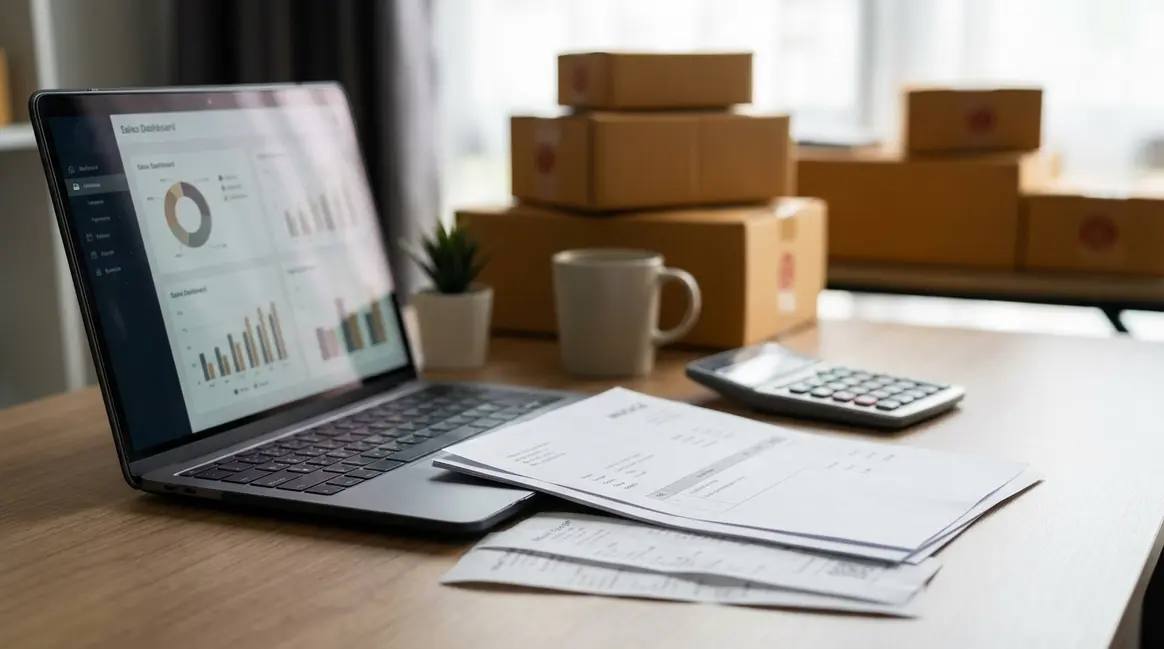 Mercado Livre e Shopee: Nota Fiscal Obrigatória para Todos os Vendedores