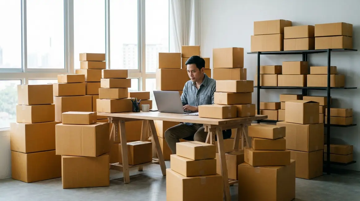 Remessa Conforme: Novas Taxas Elevam Custos para Vendedores Internacionais
