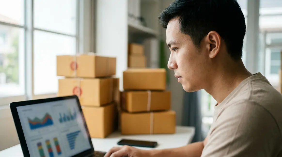 Remessa Conforme Transforma E-commerce Internacional e Impacta Vendedores Brasileiros