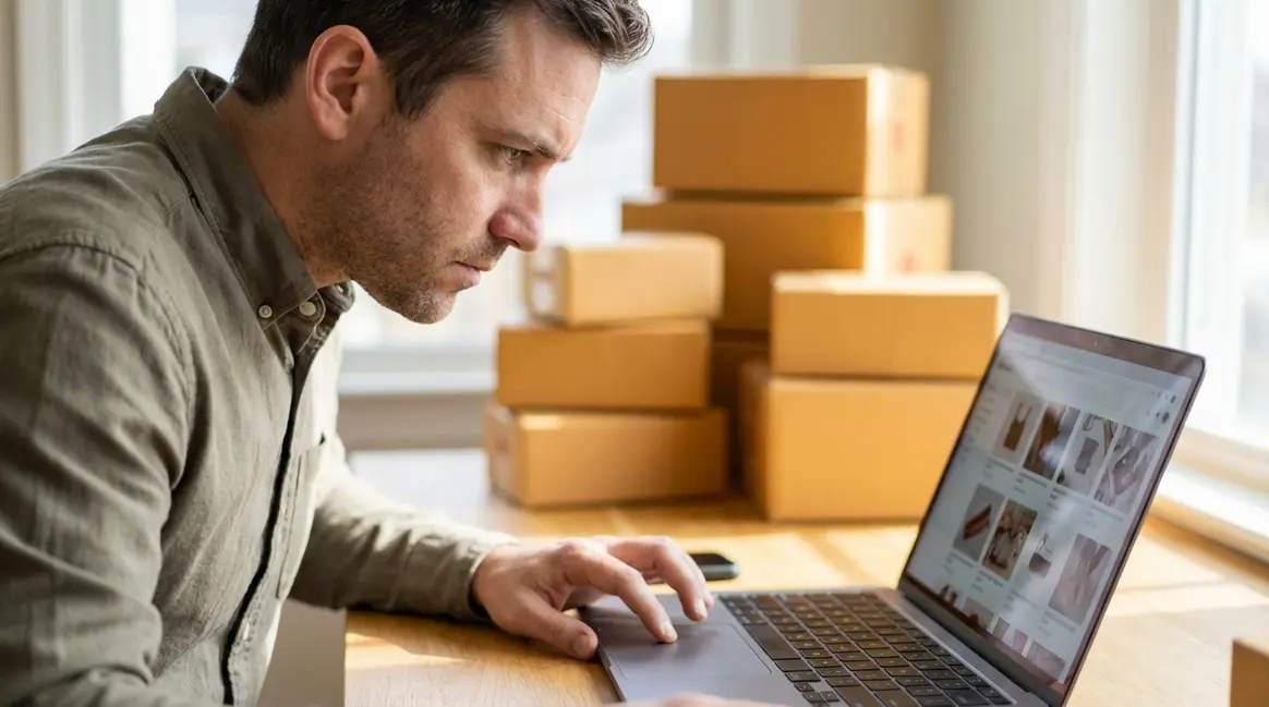 Shopee endurece regras para produtos proibidos e restritos: Vendedores devem revisar anúncios para evitar penalidades