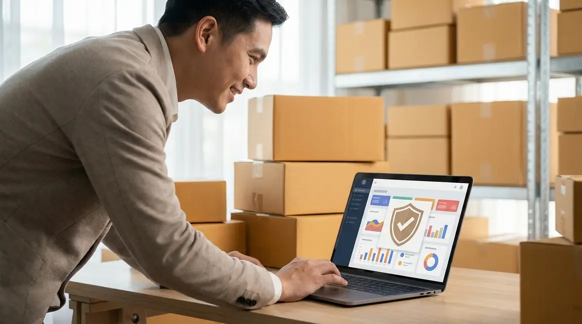Amazon Lança “Vendedor de Confiança”: Mais Vantagens para Sellers de Alto Desempenho