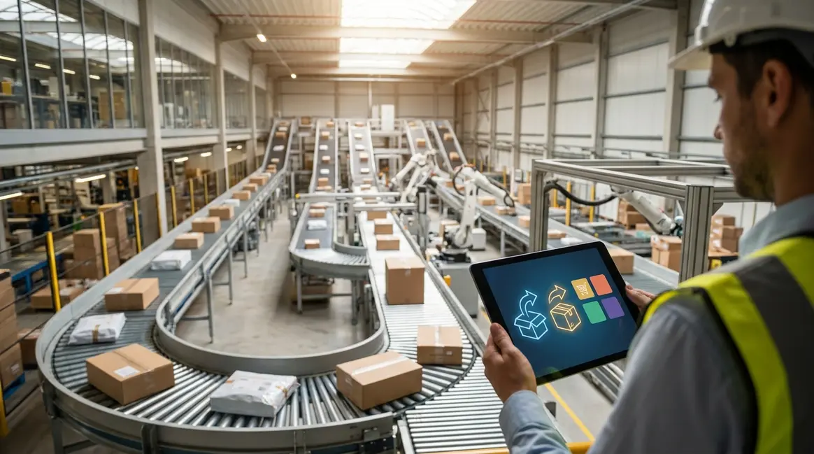 Mercado Livre Expande Full para Outros Marketplaces: Revolução na Logística Multicanal