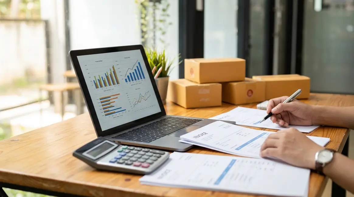Mercado Livre e Shopee: Novas Taxas e Frete Impactam Lucratividade de Vendedores