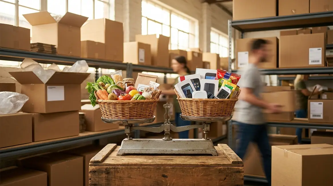 Remessa Conforme Aumenta Arrecadação e Redefine Competitividade para Vendedores