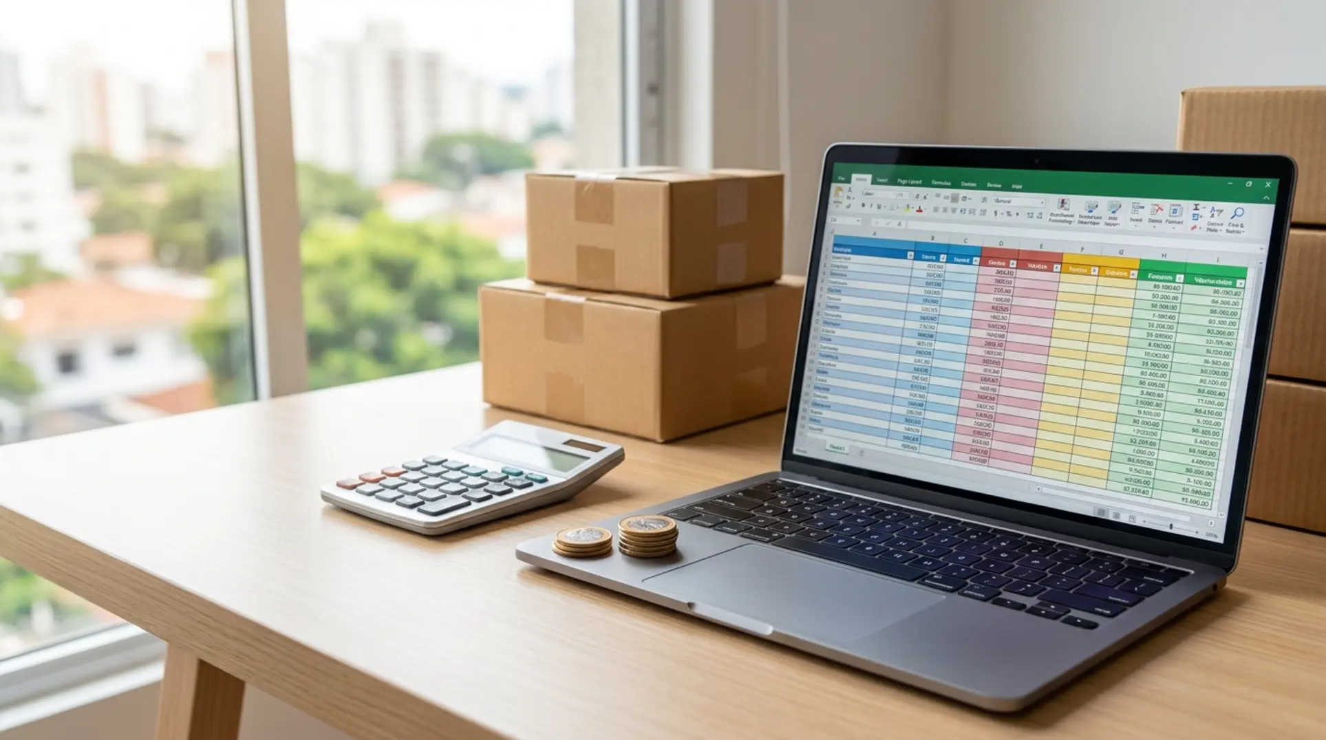 Como Calcular o Preço de Venda na Shopee e Garantir seu Lucro